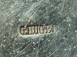 G. Hugel 3